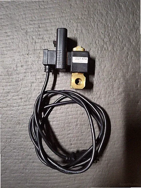 California Air Tools 2321-K14 Automatic Air Compressor Drain Valve