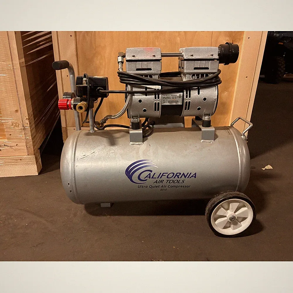 California Air Tools