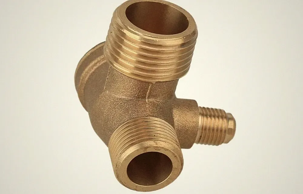Check Valve For California Air Tools 10020C 2HP Air Compressor