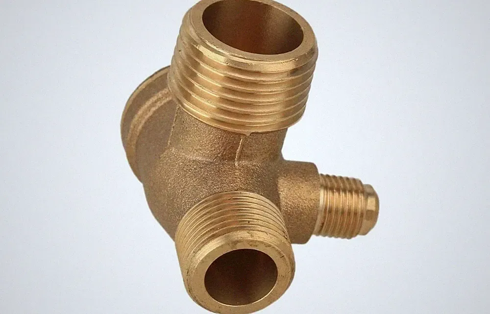 Check Valve For California Air Tools 4620AC